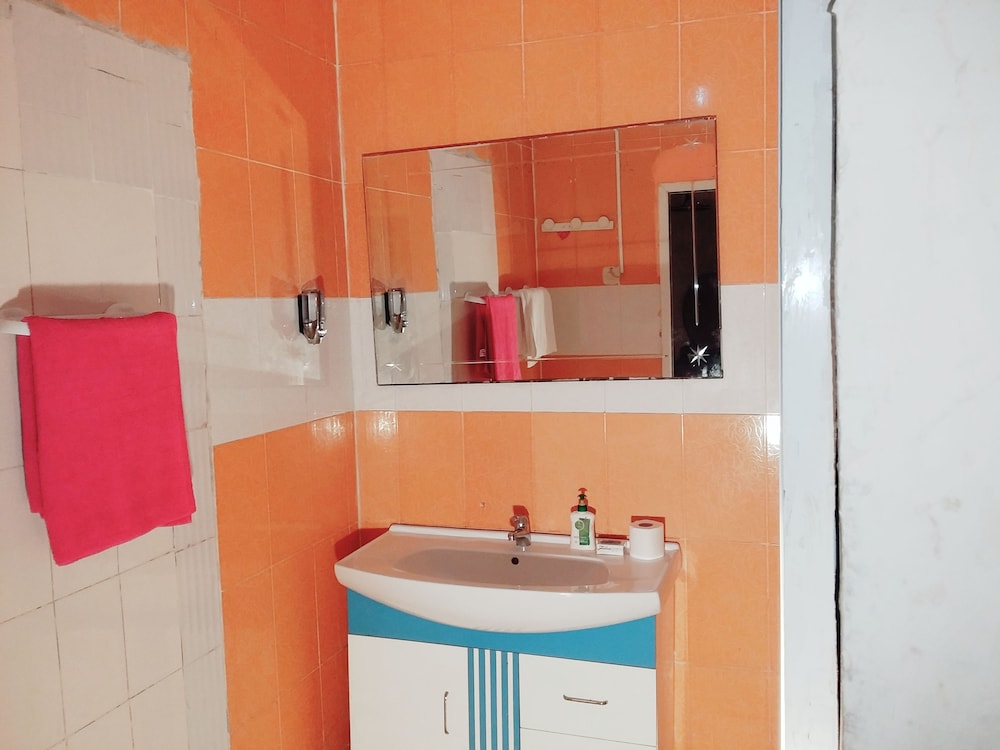 Comfort Double Room, Non Smoking