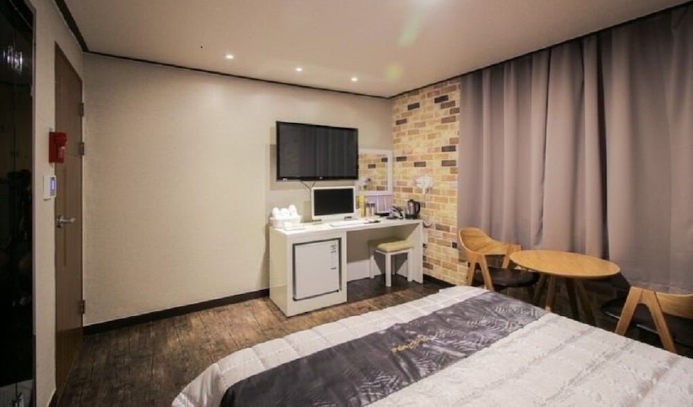 Deluxe Room photo 2