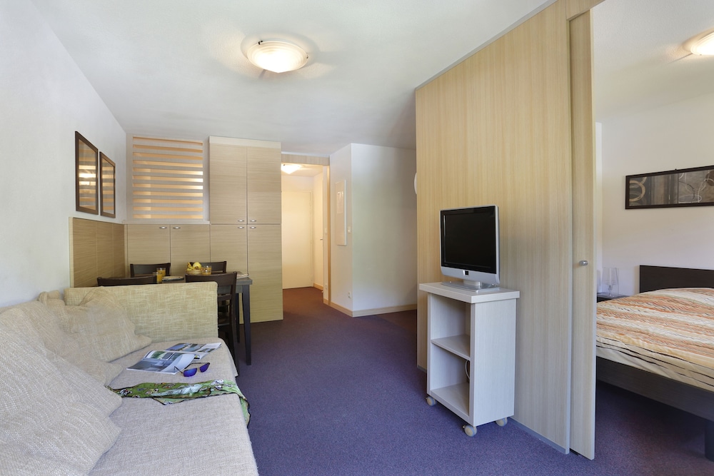 Appartement 2 Pièces 5 Personnes - Photo 3