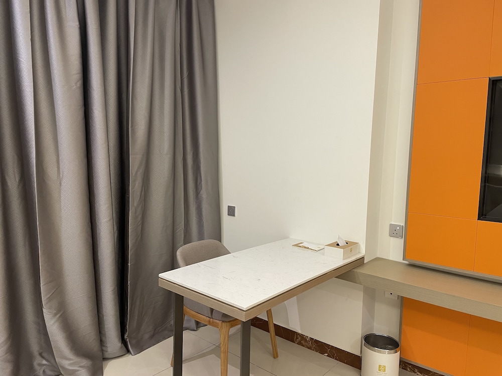 Business Double Room photo 2