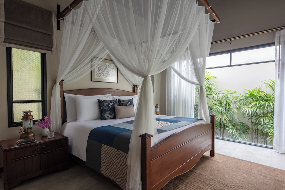 Anantara Pool Access Villa - Photo 9