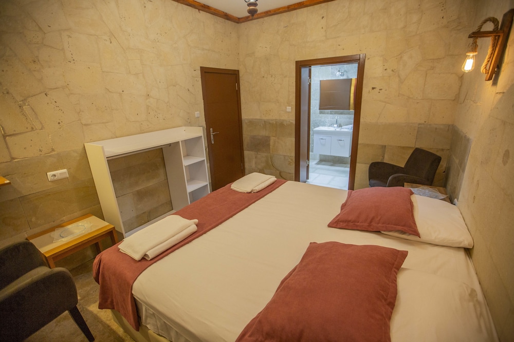 Standard Room, Garden View photo 2