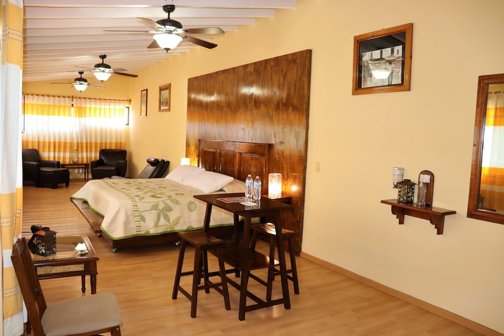 Habitación Superior
