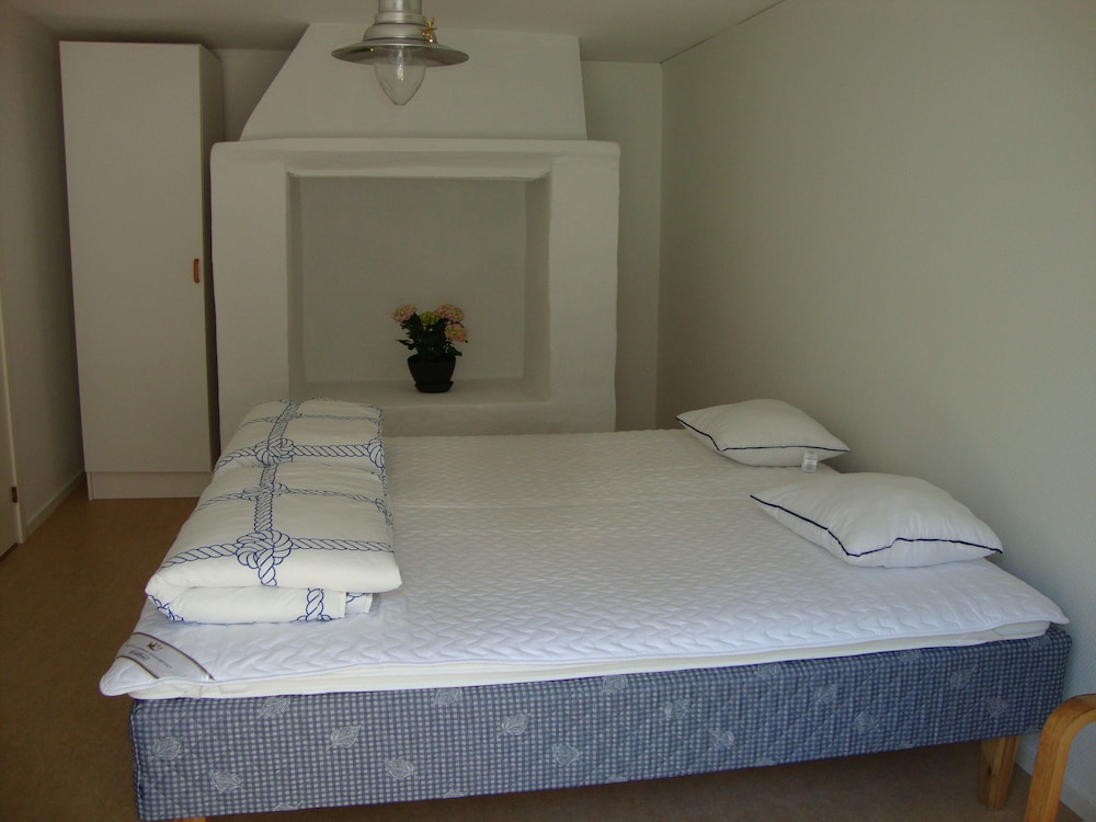Twin Room, Private Bathroom photo 1