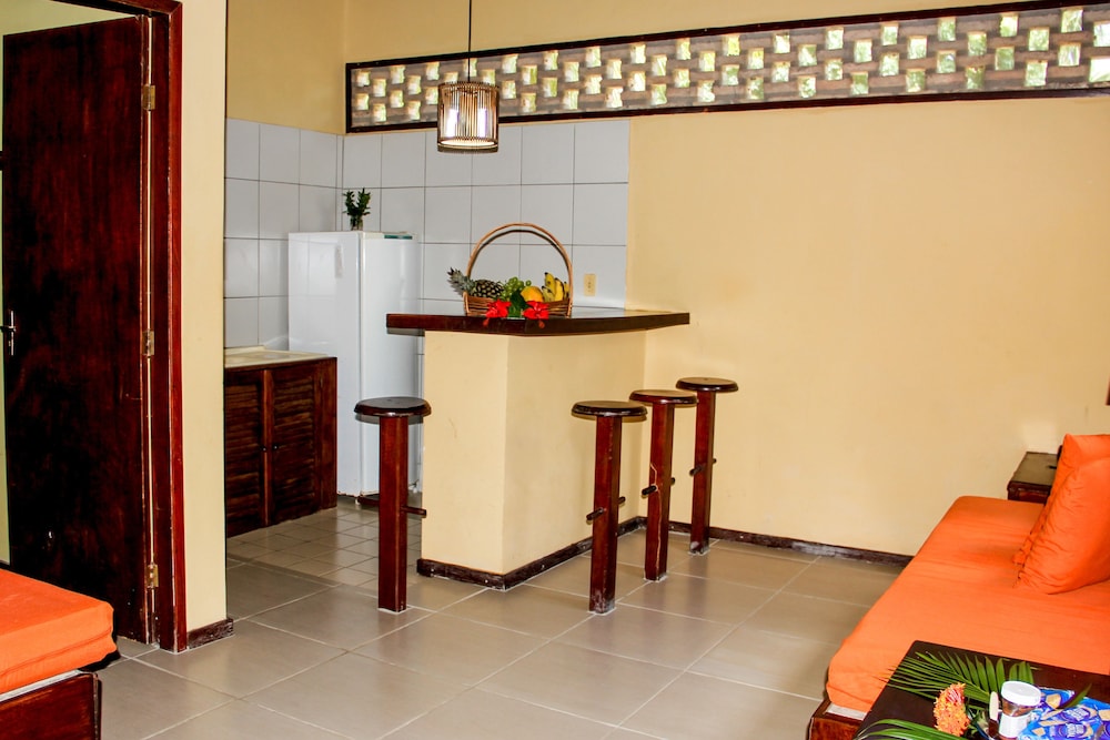 Standard Chalet (Triplo) photo 3