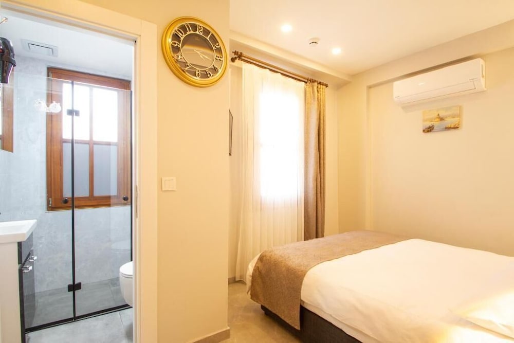Comfort Double Room photo 1