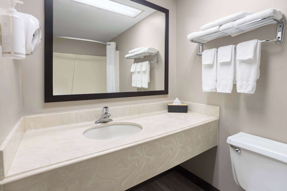 Deluxe Studio Suite, 1 King Bed, Non Smoking, Hot Tub - Photo 2