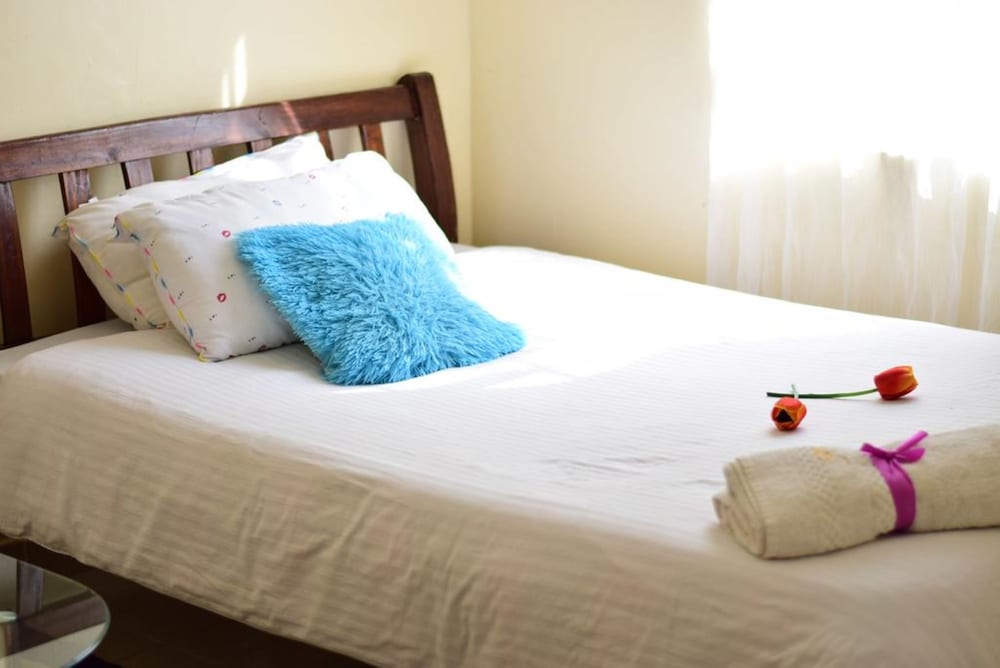 Deluxe Twin Room photo 1