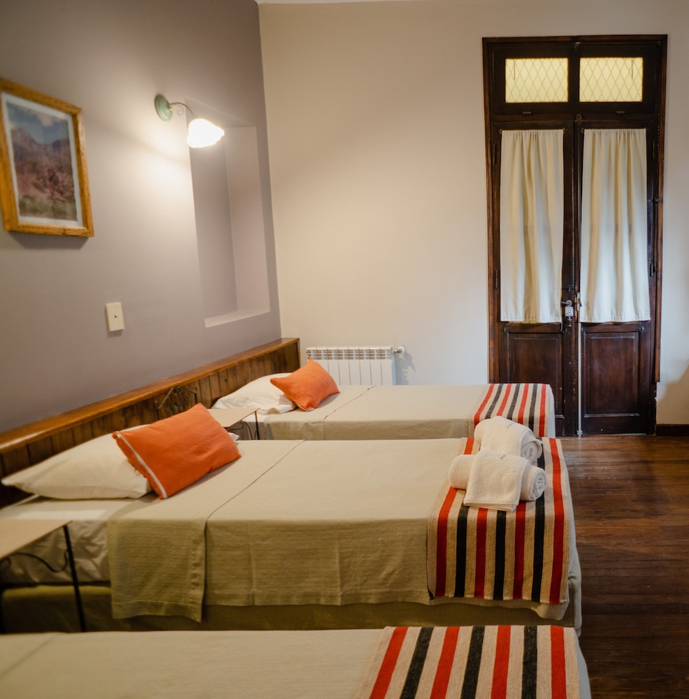 Standard Quadruple Room photo 1