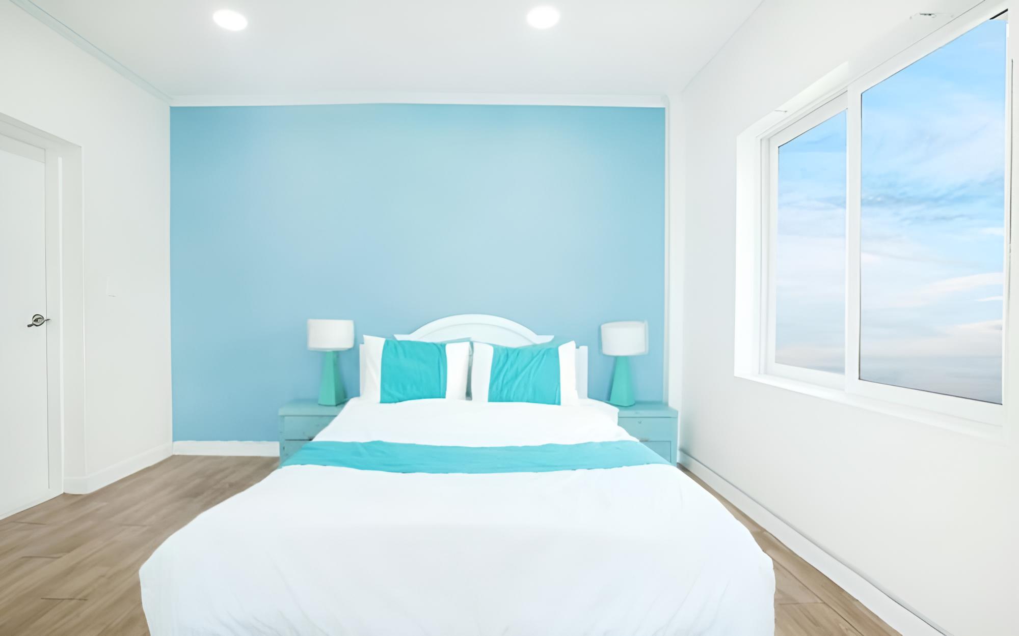 Room (Daisy (1st floor ocean view)) - Photo 3