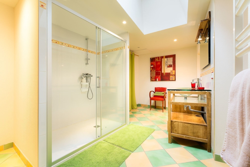Superior Double Room (La Magnolia) photo 3