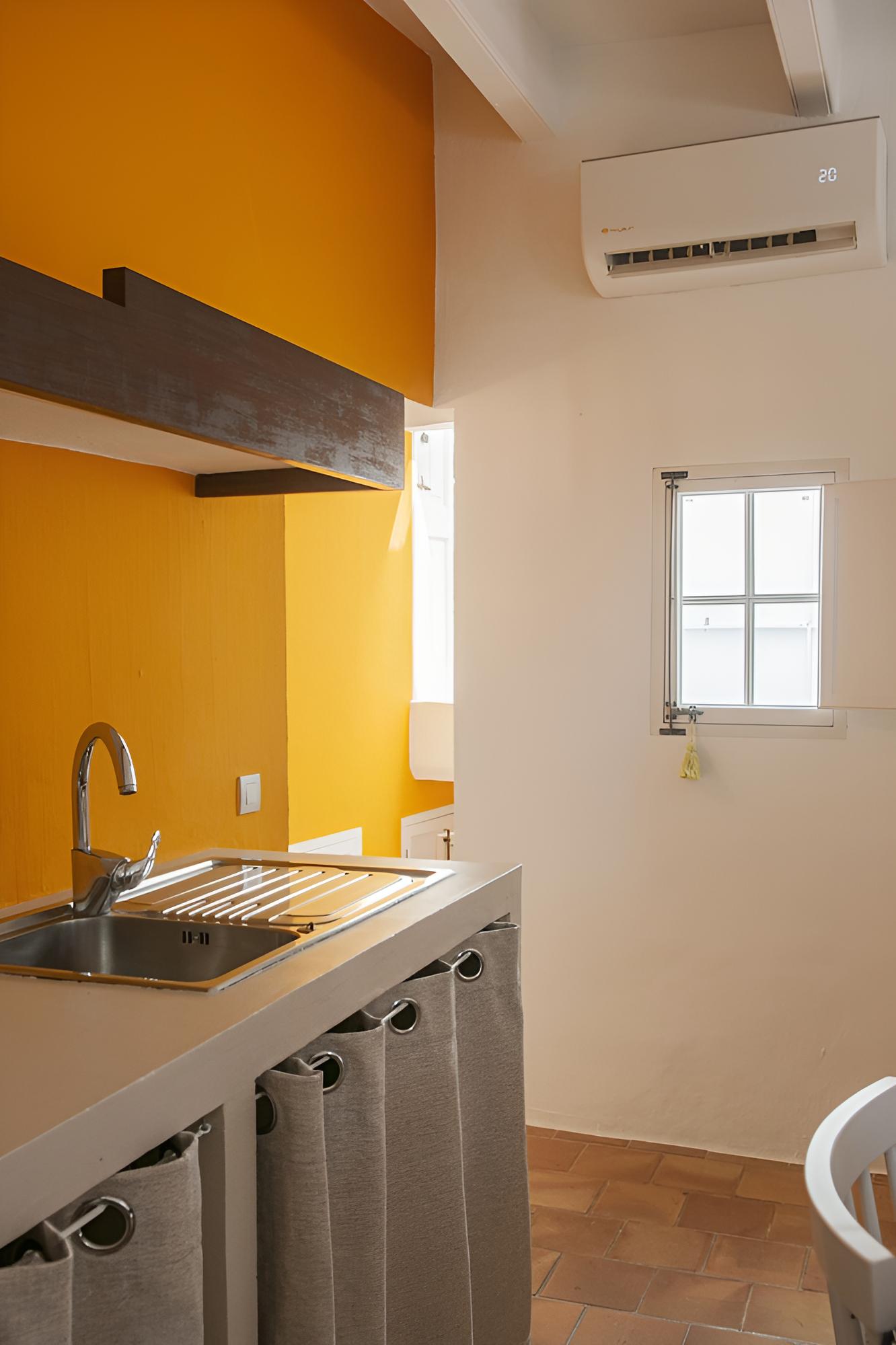 Apartment, 2 Bedrooms