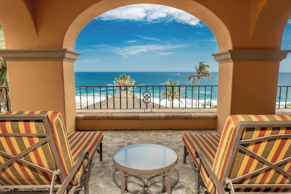 Suite, 1 Bedroom, Non Smoking, Balcony (Oceanfront)