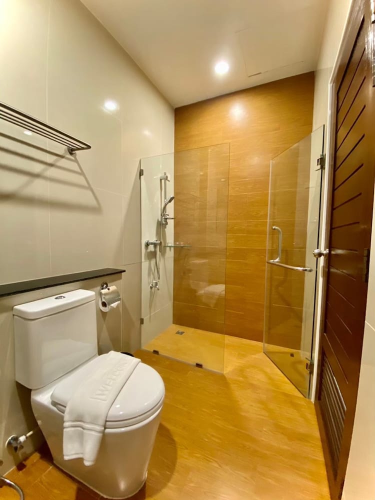 Family Suite - Photo 12