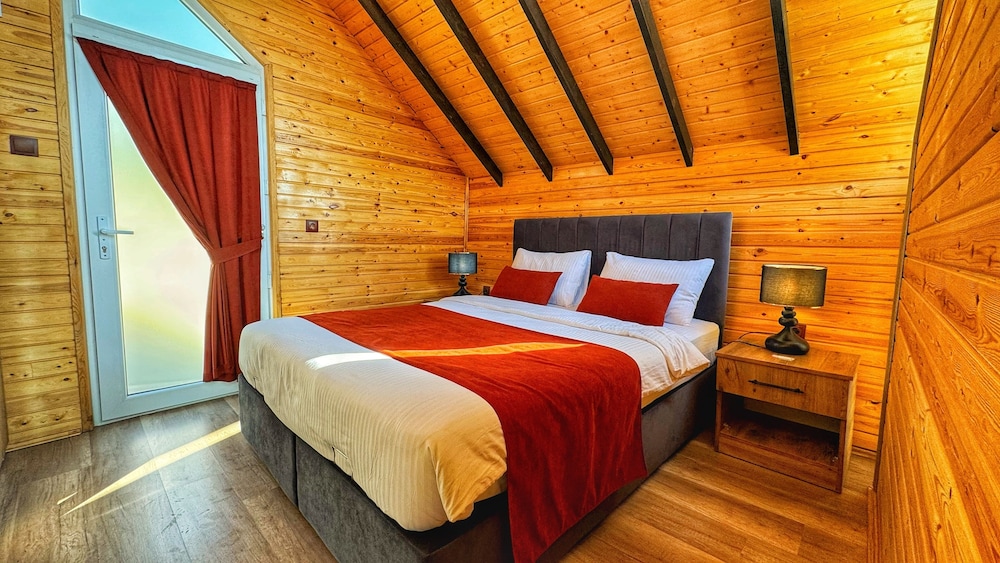 Classic Double Room, Sea View