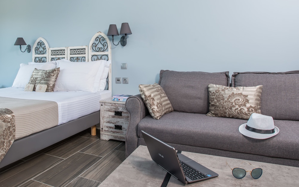 Panoramic Suite, Sea View photo 2