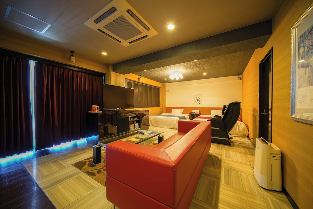 Royal Suite photo 3
