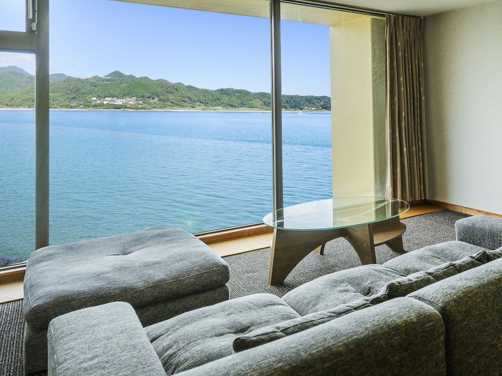Superior Room, Non Smoking, Ocean View (Japanese Western, For 7 to 8 Guests) photo 1