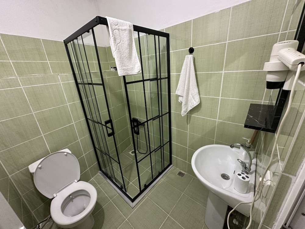 Family Apartment photo 2