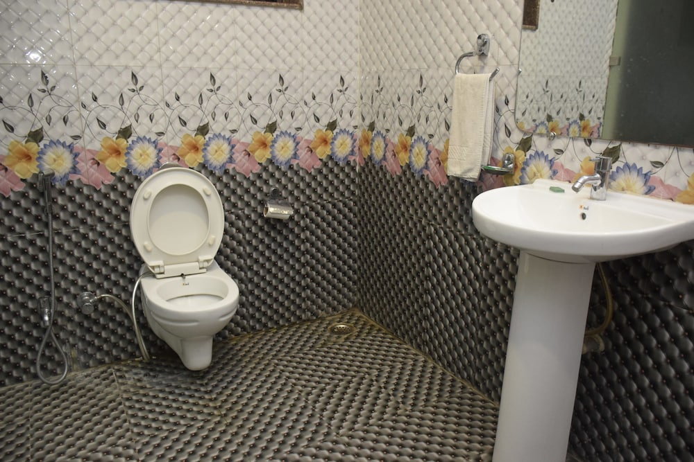 Standard Triple Room photo 3