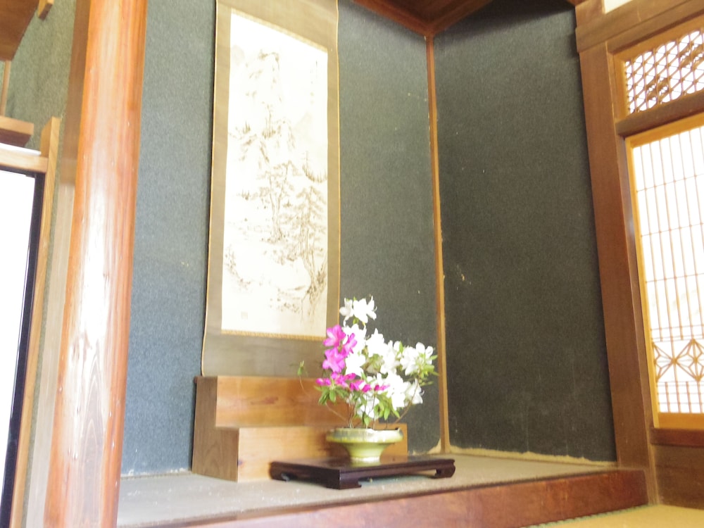 Japanese Style House, Main Building photo 3