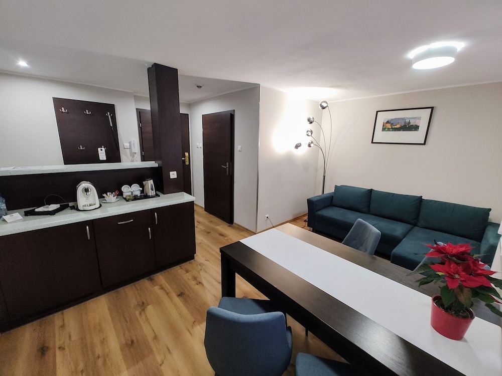 Apartment, 2 Bedrooms, Non Smoking