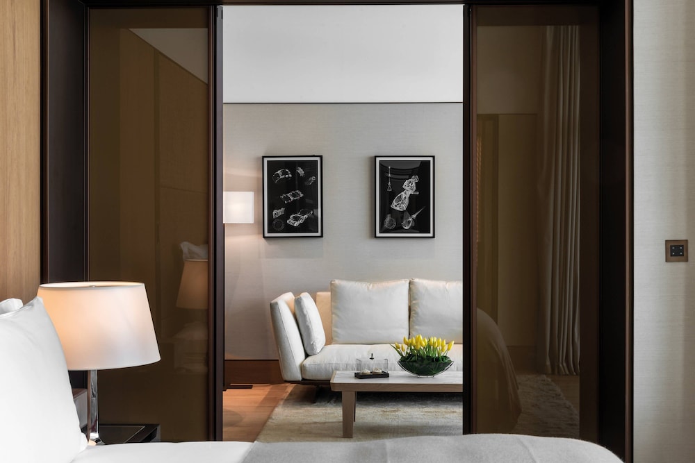 Junior Suite, 1 Bedroom, Balcony