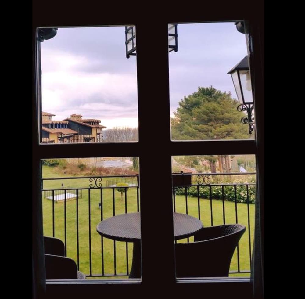 Junior Suite, Terrace Junior Suite, Terrace