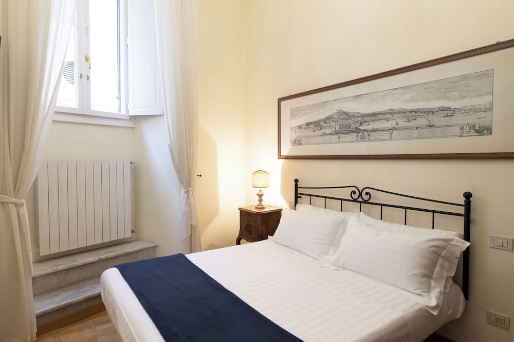 Economy Double or Twin Room
