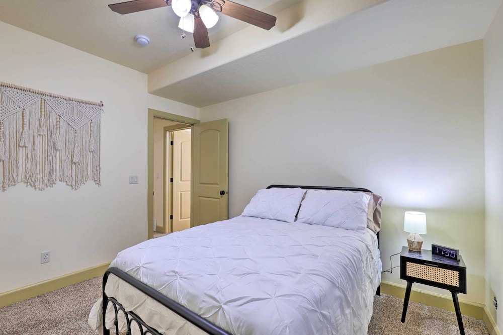 House (3 Bedrooms) photo 1