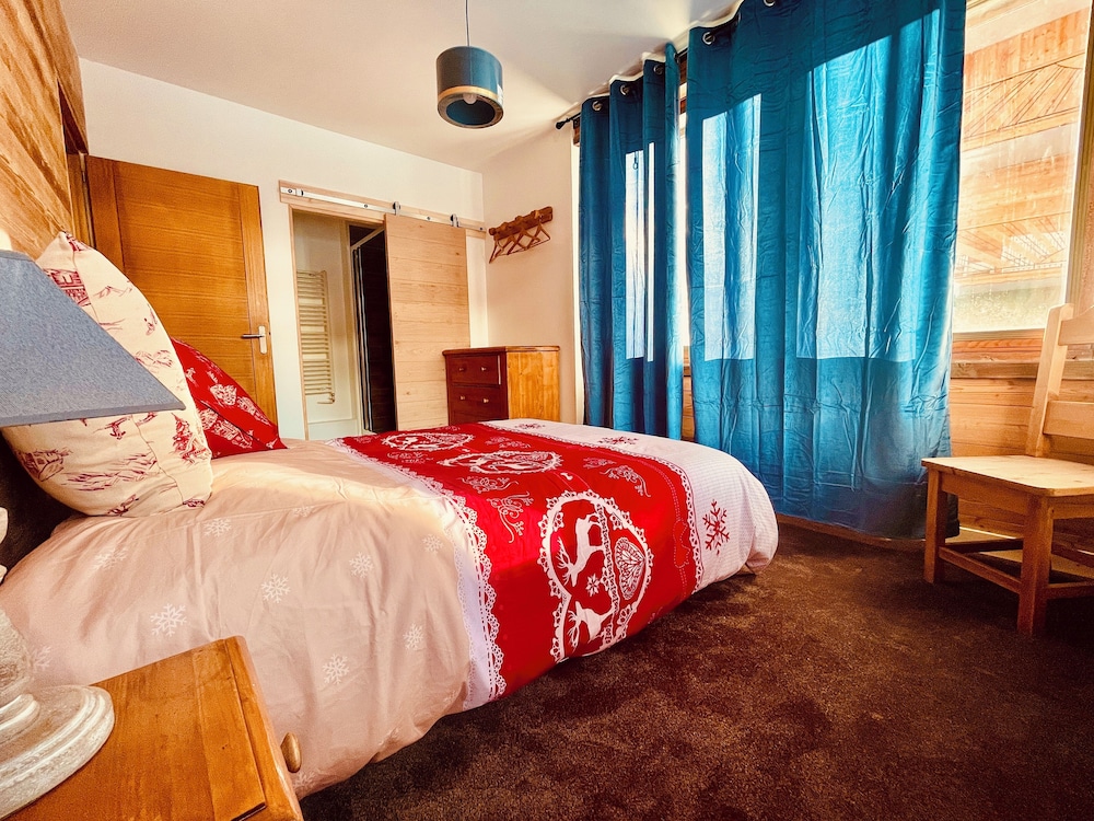 Comfort Chalet, Mountain View