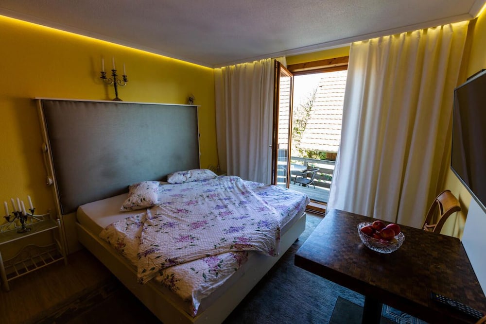 Double Room photo 1