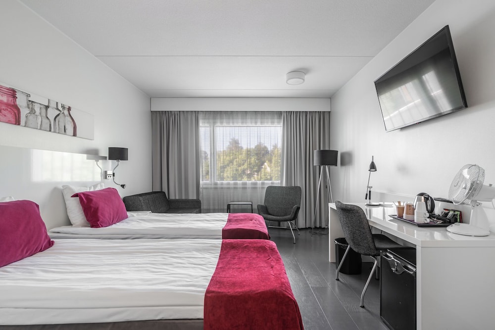Superior Twin Room photo 3