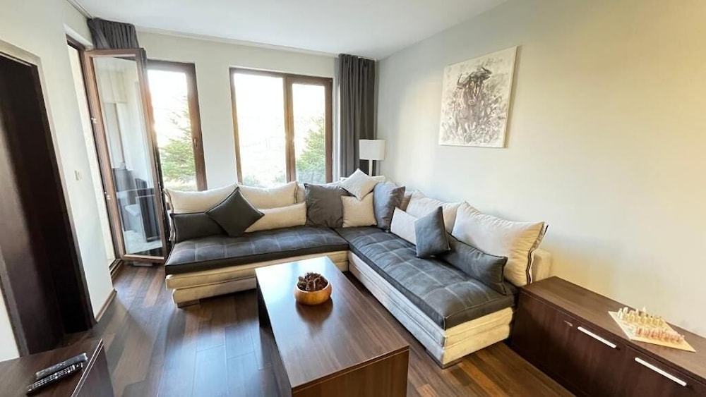 Exclusive Apartment