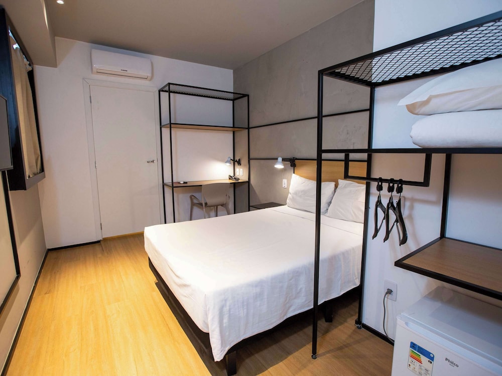Standard Room, 1 Double Bed, Accessible photo 1