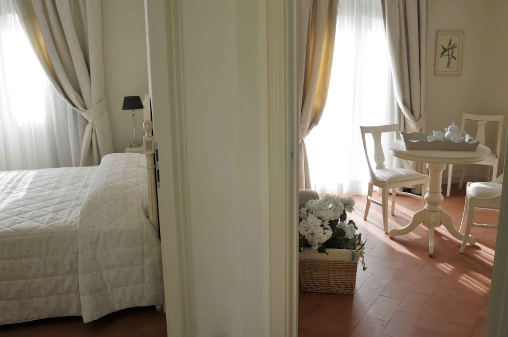 Quadruple Room photo 3