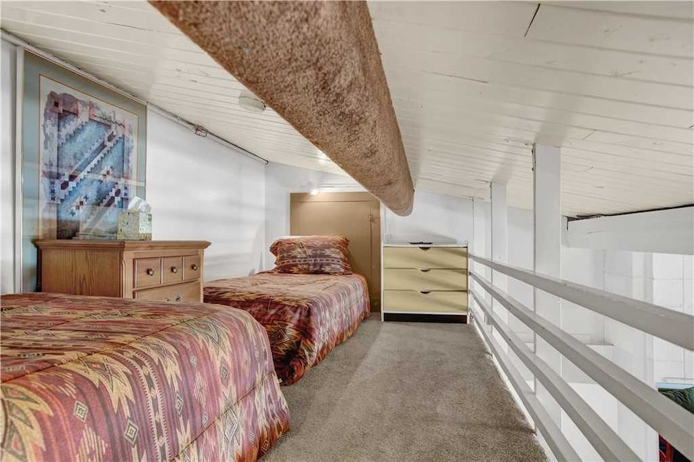 Condo, Hot Tub, Mountain View (Aspenwood K15) photo 1