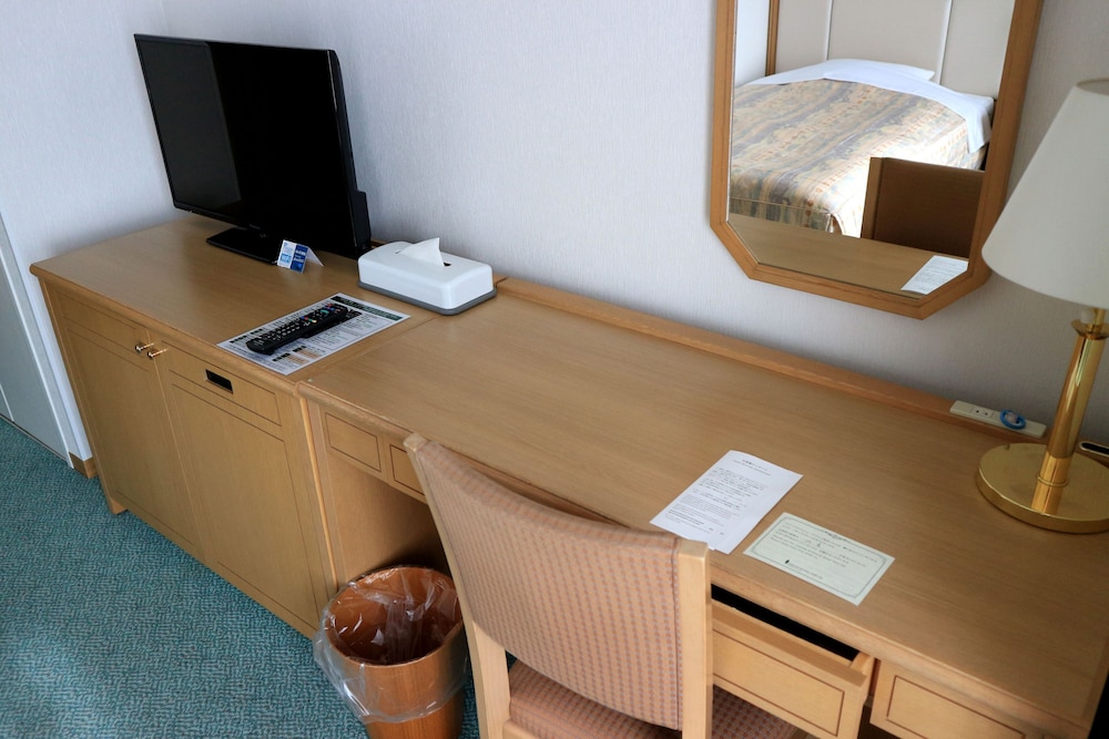 Basic Single Room, 1 Large Twin Bed, Non Smoking photo 1