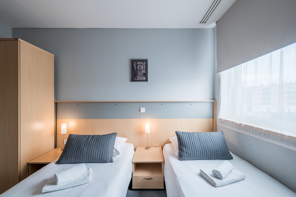 Superior Apartment, 1 Bedroom (Twin) photo 3