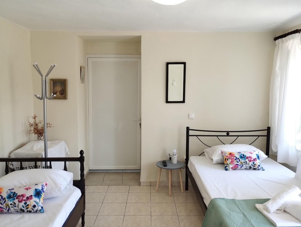Zina s Cottage in Afetes, Foto 34