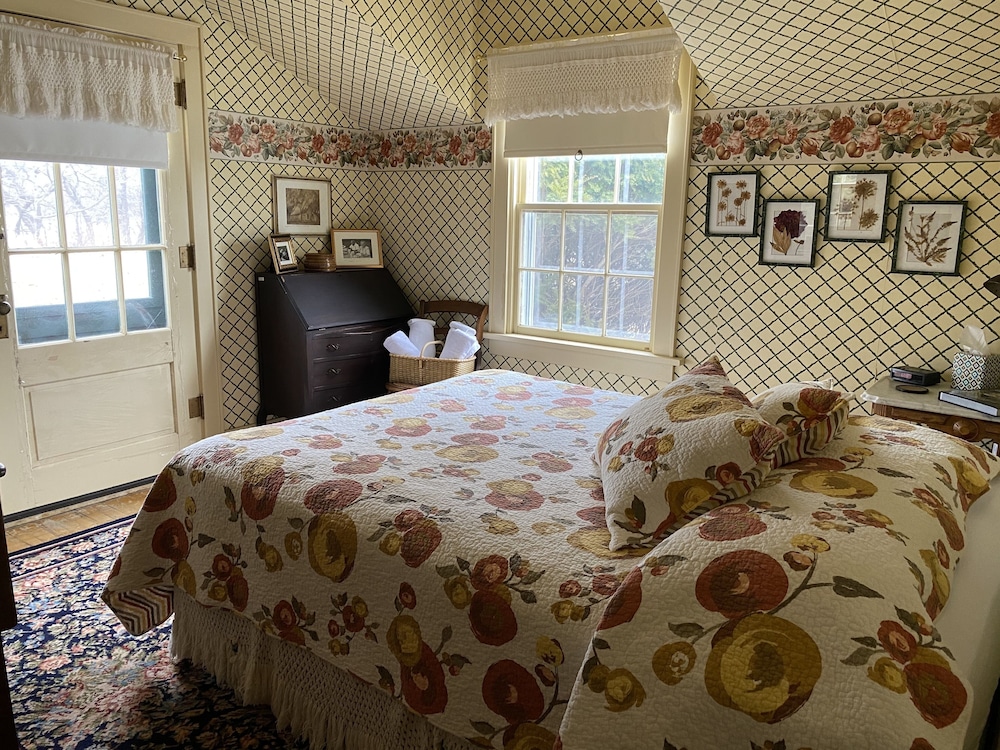 Standard Room, 1 Bedroom, Non Smoking (Garden Terrace)