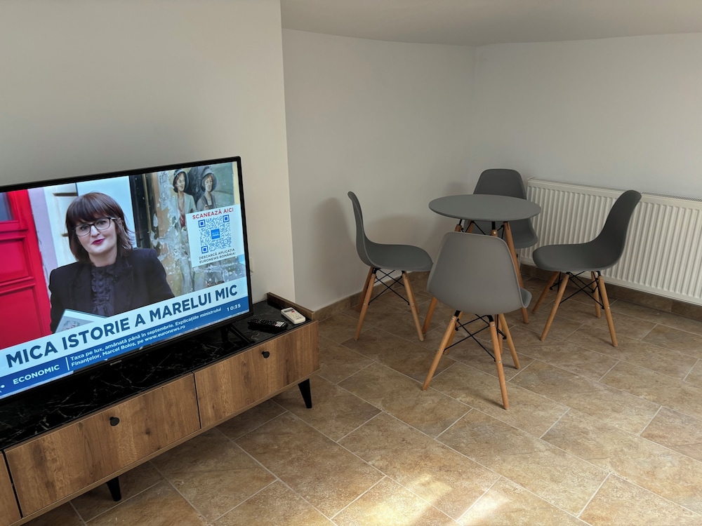 Comfort Apartment photo 1