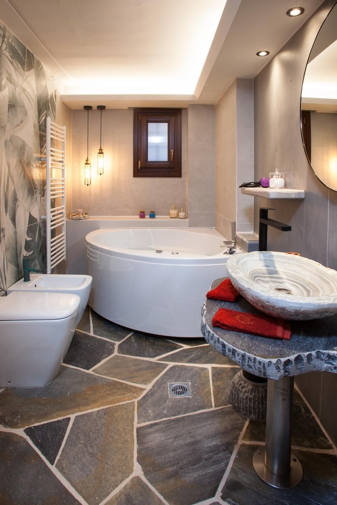 Barbarella Deluxe Maisonette, Foto 17