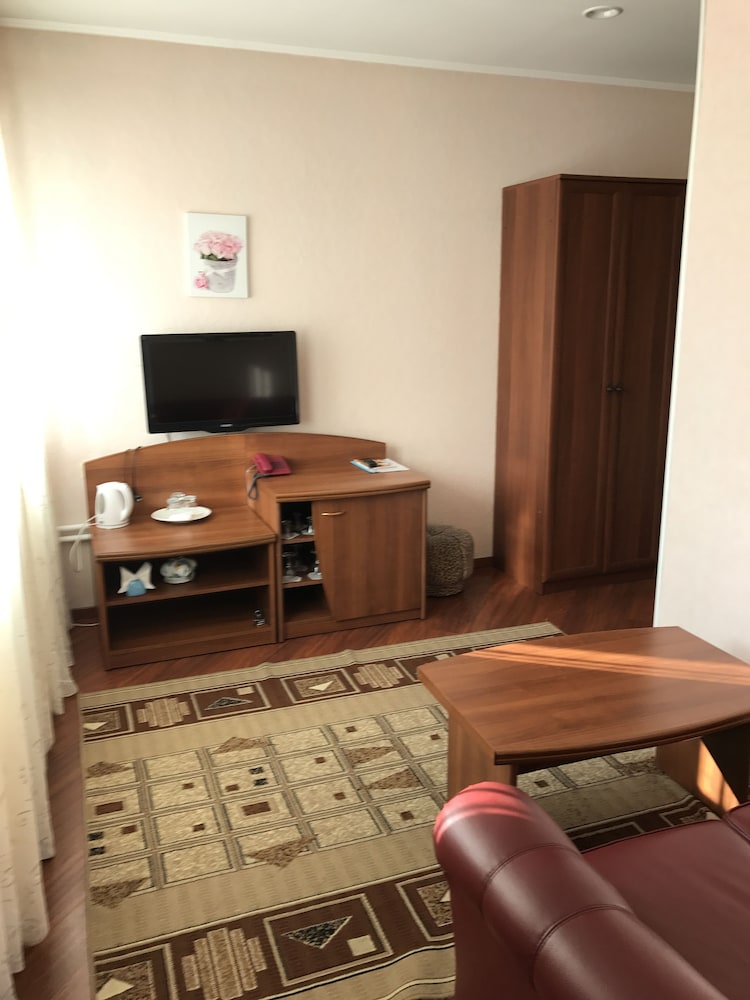 Comfort Room photo 3