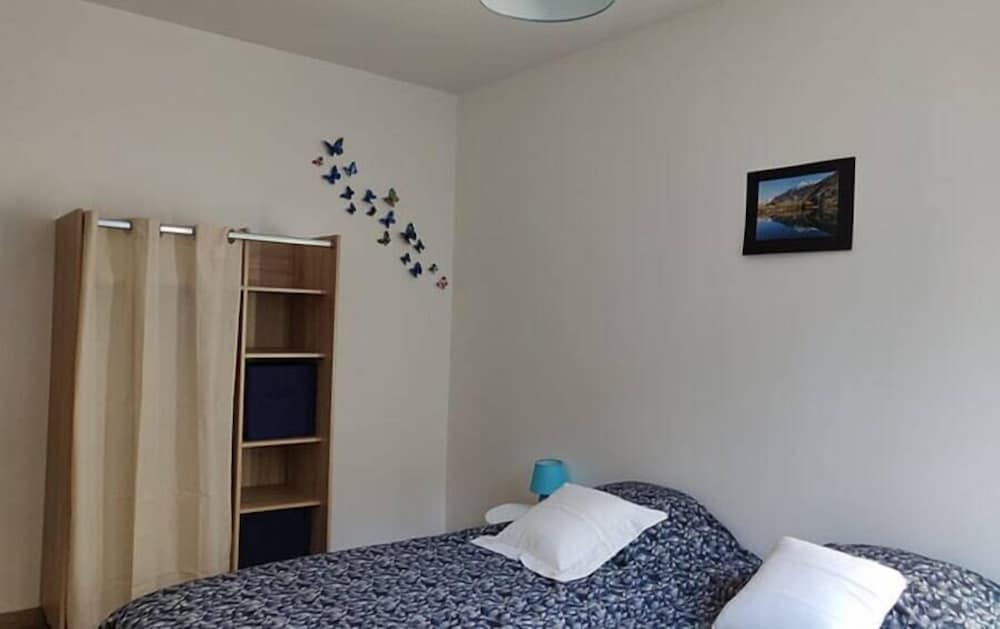 Family Apartment, Mountain View