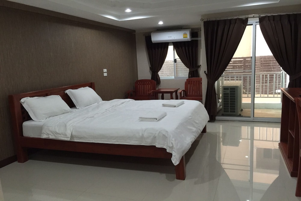 Premier Double Room photo 1