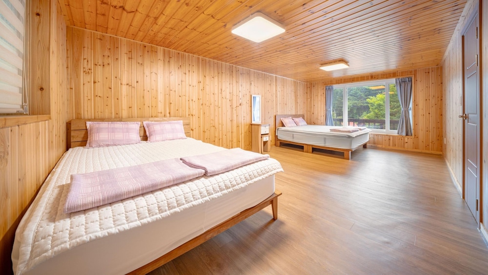 Basic Room, 1 Bedroom (Heuknaeeumdong) - Photo 9