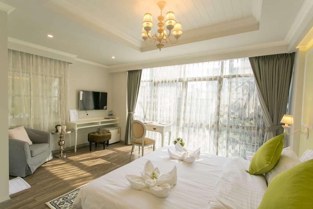 Deluxe Room photo 3