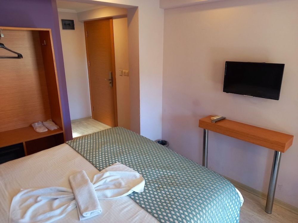 Economy Room photo 2