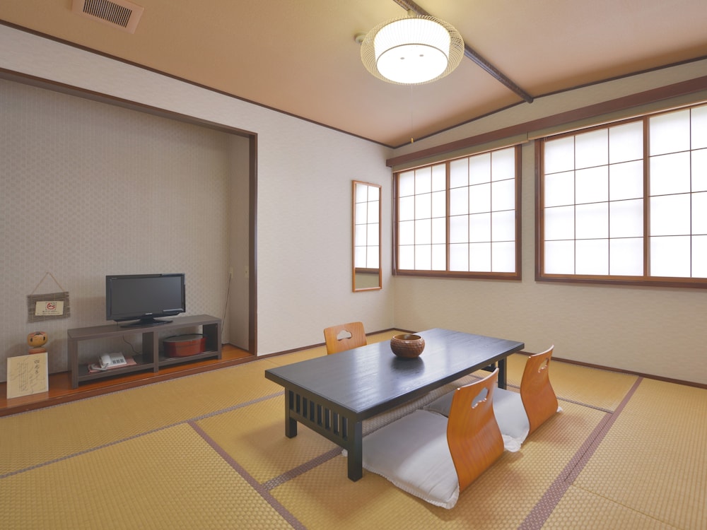 Economy Japanese Style Room, Mountain View photo 2